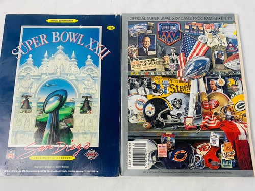 Super bowl xxii - bowl,