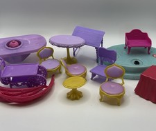 LOT OF SOFIA THE FIRST