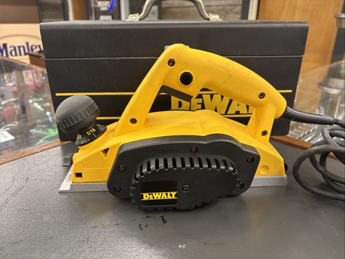 Dewalt dw677 corded portable - corded,