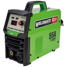 SIP WELDMATE PRO Inverter Plasma Cutter 55Amp Cutting Machine 12mm Clean Cut 55A