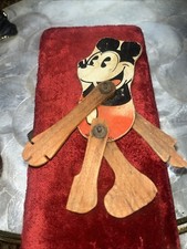 VINTAGE MARX MICKEY MOUSE