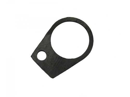 Air filter rubber gasket - filter,