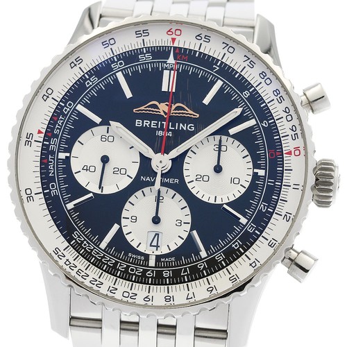 Breitling navitimer - breitling, 01