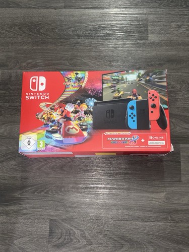 Nintendo switch mario kart - switch, 8