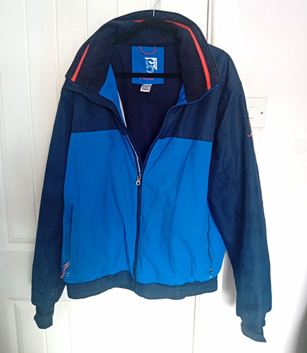 Decathlon tribord vintage 90s - vintage,