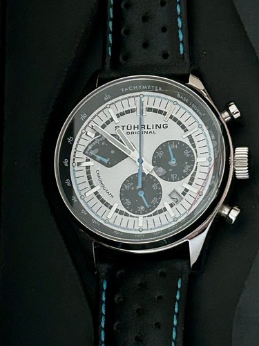 Stuhrling original 934 - stuhrling, 01