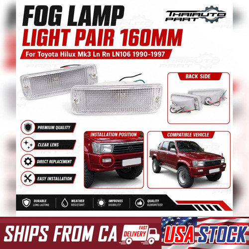For toyota hilux mk3 rn - for,