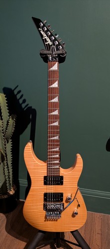 Jackson dx10d mij - mij, made