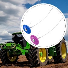 Sidewall Slug Tire Repair Kit Puncture Repair Kit for SXS Tractor RZR