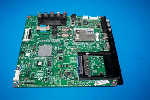 Main board bn41 01536a - main, av