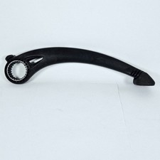 Saris Bones 3 Replacement Arm - Rubber Feet Hard Plastic - Outside Arm -Preloved