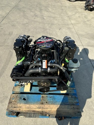 Mercury marine mercruiser - 03,