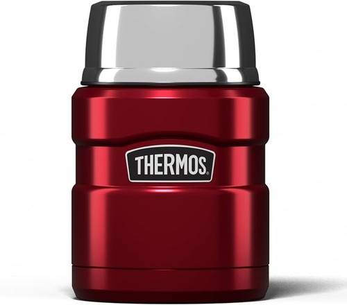 Thermos stainless king - stainless,
