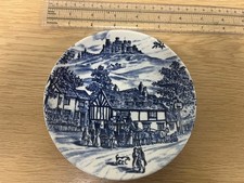 Antique English Ironstone