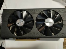sapphire nitro radeon rx 470