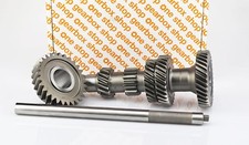 TYPE 9 GEARBOX LAYGEAR, LAY