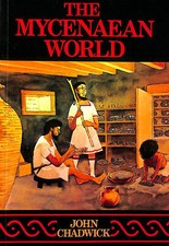 The Mycenaean World by