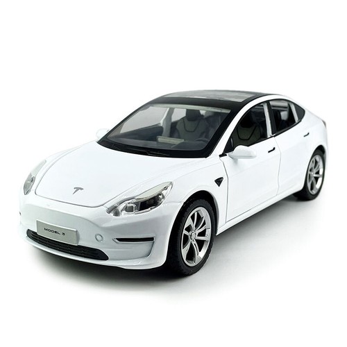 Model car - 3, diecast