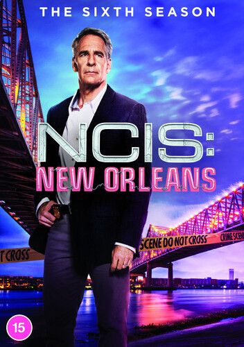 Ncis new orleans the sixth - new,
