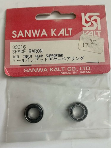33016 sanwa kalt - sanwa, rc