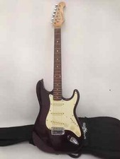 Tanglewood Nevada FST32K