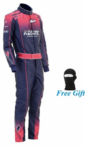 Kosmic kart race suit - go,
