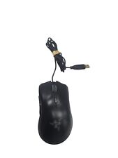 Razer Mamba Tournament Mouse - Black