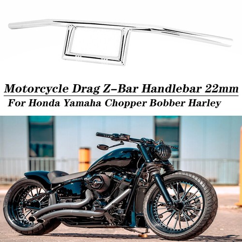 Chrome universal 22mm - 7/8",