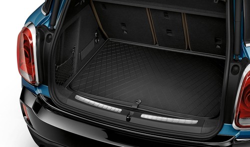 Mini genuine fitted - genuine,