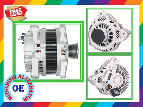 Alternator for - for(mitsubishi, oe)