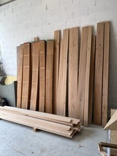 Kiln Dried Beech Offcuts -