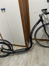 Kickbike sport kick scooter - g4,