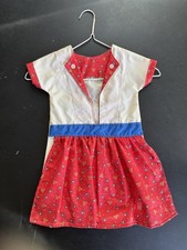 Vintage Clothes Pin Bag