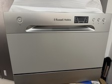 Russell hobbs rh6ttdw0d1s - russell,