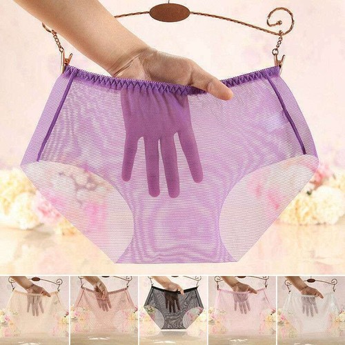 Women see through mesh - women,