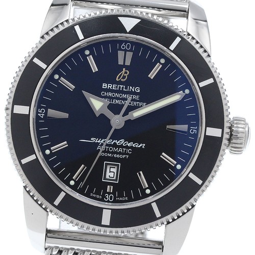 Breitling superocean - breitling,