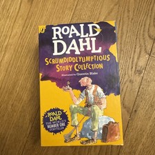 Roald Dahl Story Collection 6