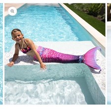 Fin Fun Starter Mermaid Tail &
