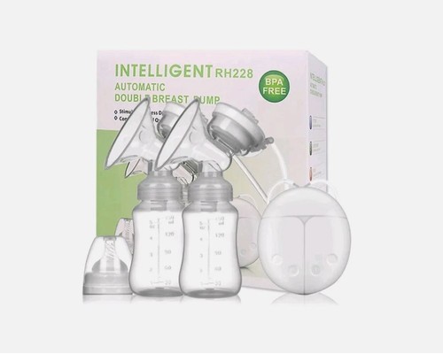 Electric breast pump mute - electric,