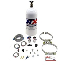 Mainline EFI Single Nozzle