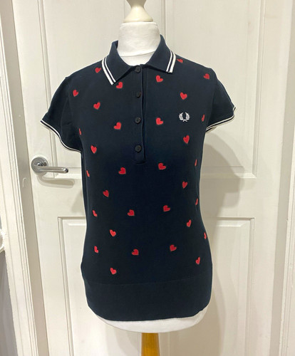 Fred perry amy - perry,