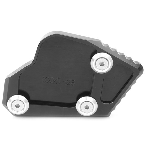 Kickstand side stand enlarger - kickstand,