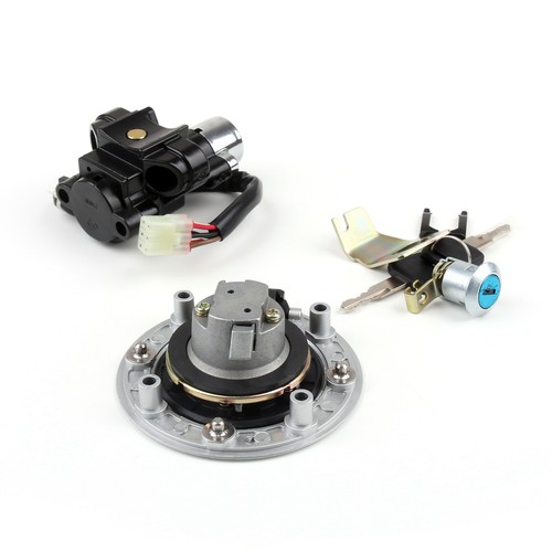 Ignition switch seat fuel - ignition,