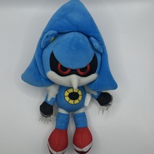 Sonic The Hedgehog Metal Sonic