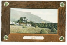 " IRELAND "   BELFAST      CAVE  HILL     1908