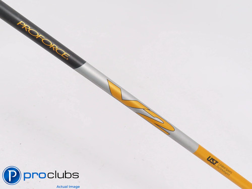 Ust mamiya proforce - ust,