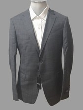 Gents NEW 2PC BNWT 100% wool