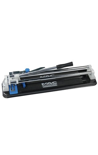 Mac allister 400mm manual tile - allister,
