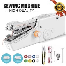 Mini handheld cordless - handheld, sewing