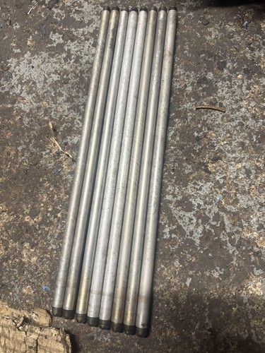Set type 1 t2 - 8, vw
